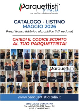 Parquettisti d'Italia