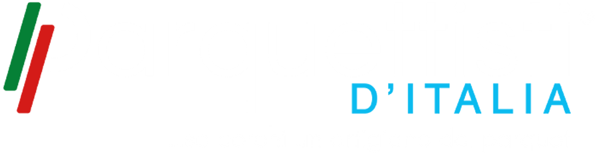 Parquettisti d'Italia