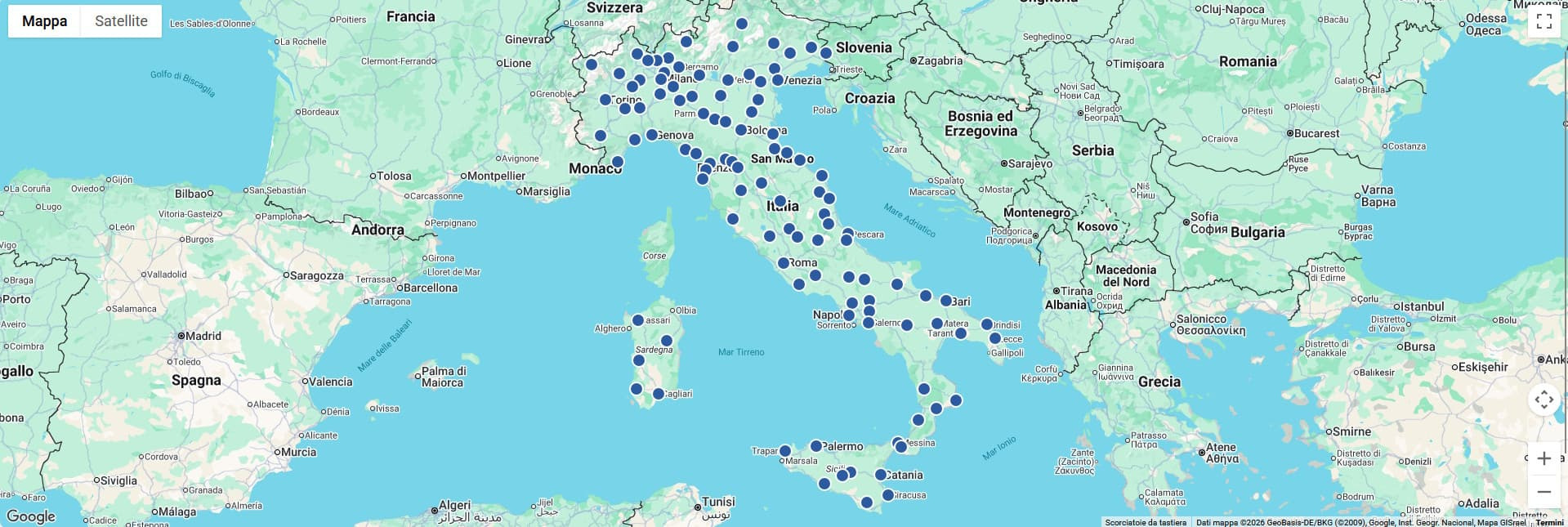 Parquettisti d'Italia