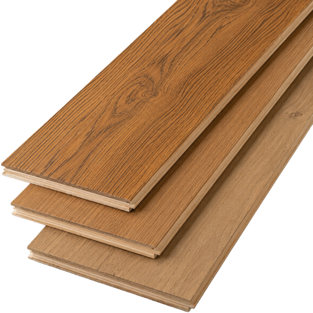 parquet di rovere fatto in italia