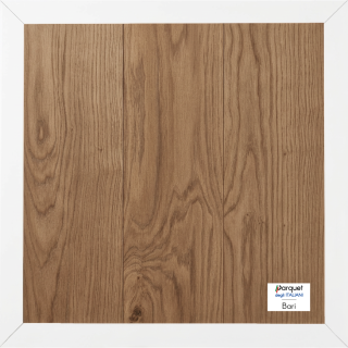 Parquet in rovere prefinito - Bari