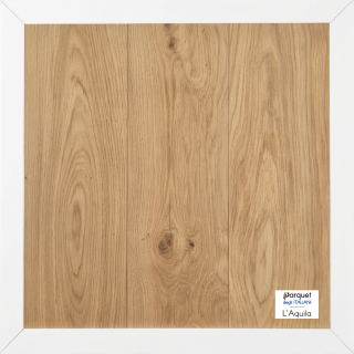 Parquet in Rovere Prefinito - L'Aquila
