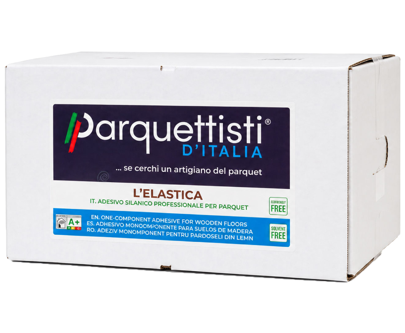 colla silanica per parquet